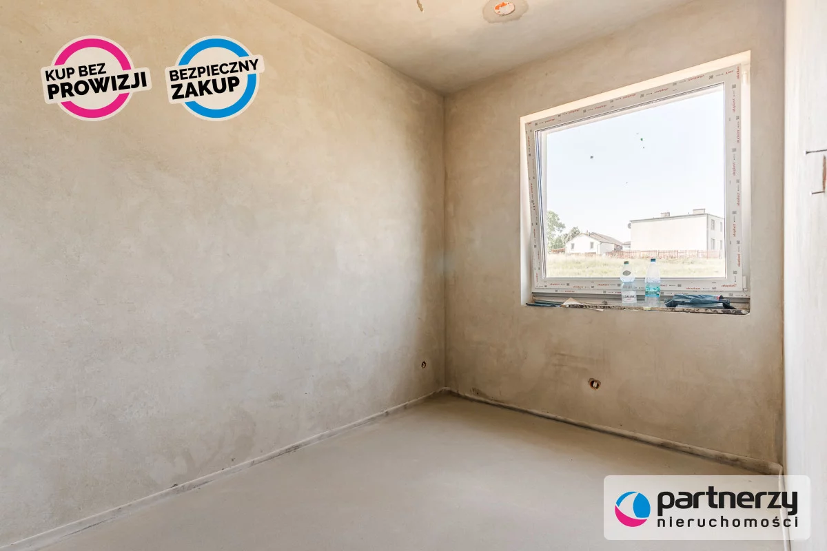 Dom 95,41 m², oferta nr , PAN284719, Somonino, Osiedlowa