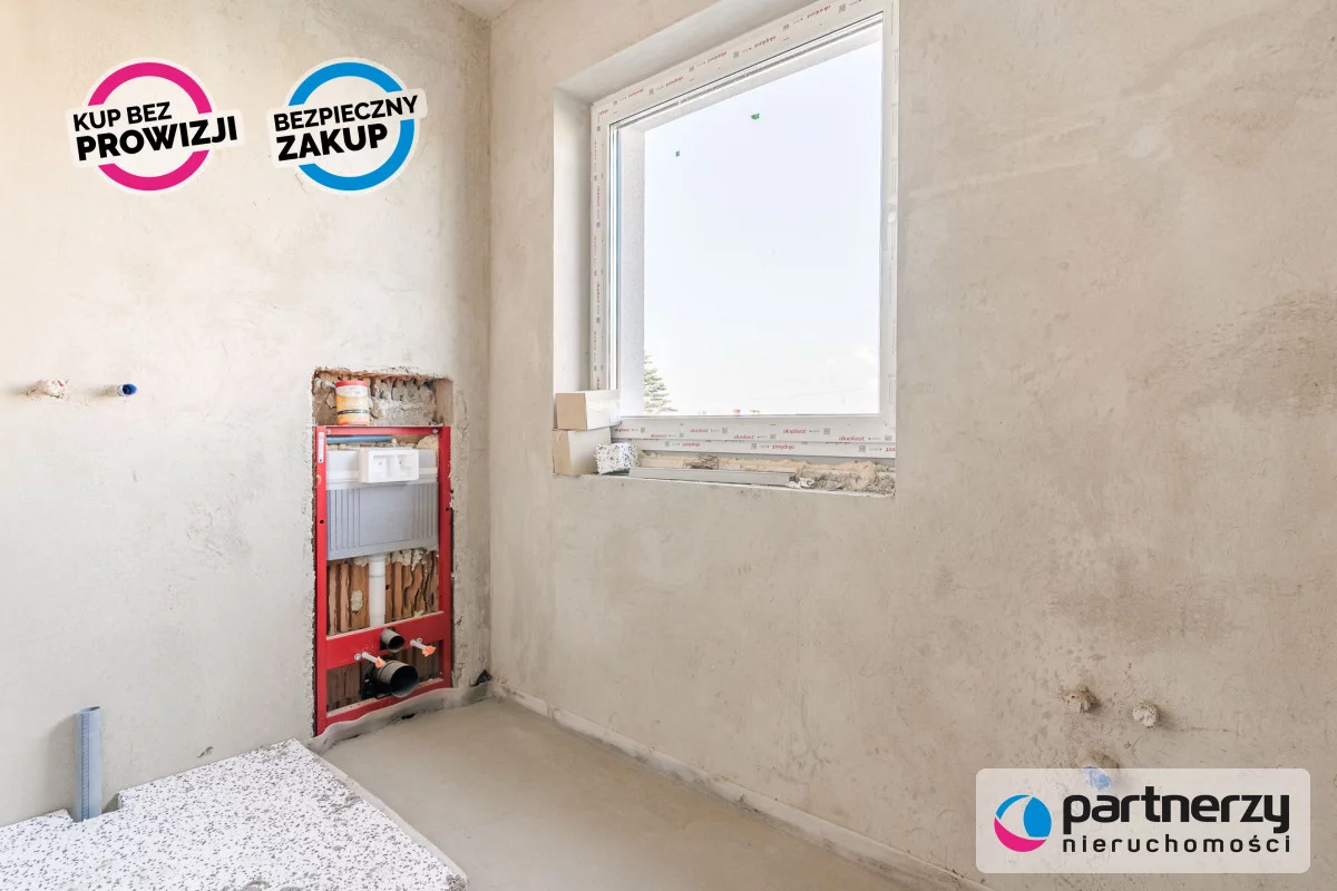 Dom 95,41 m², oferta nr , PAN284719, Somonino, Osiedlowa