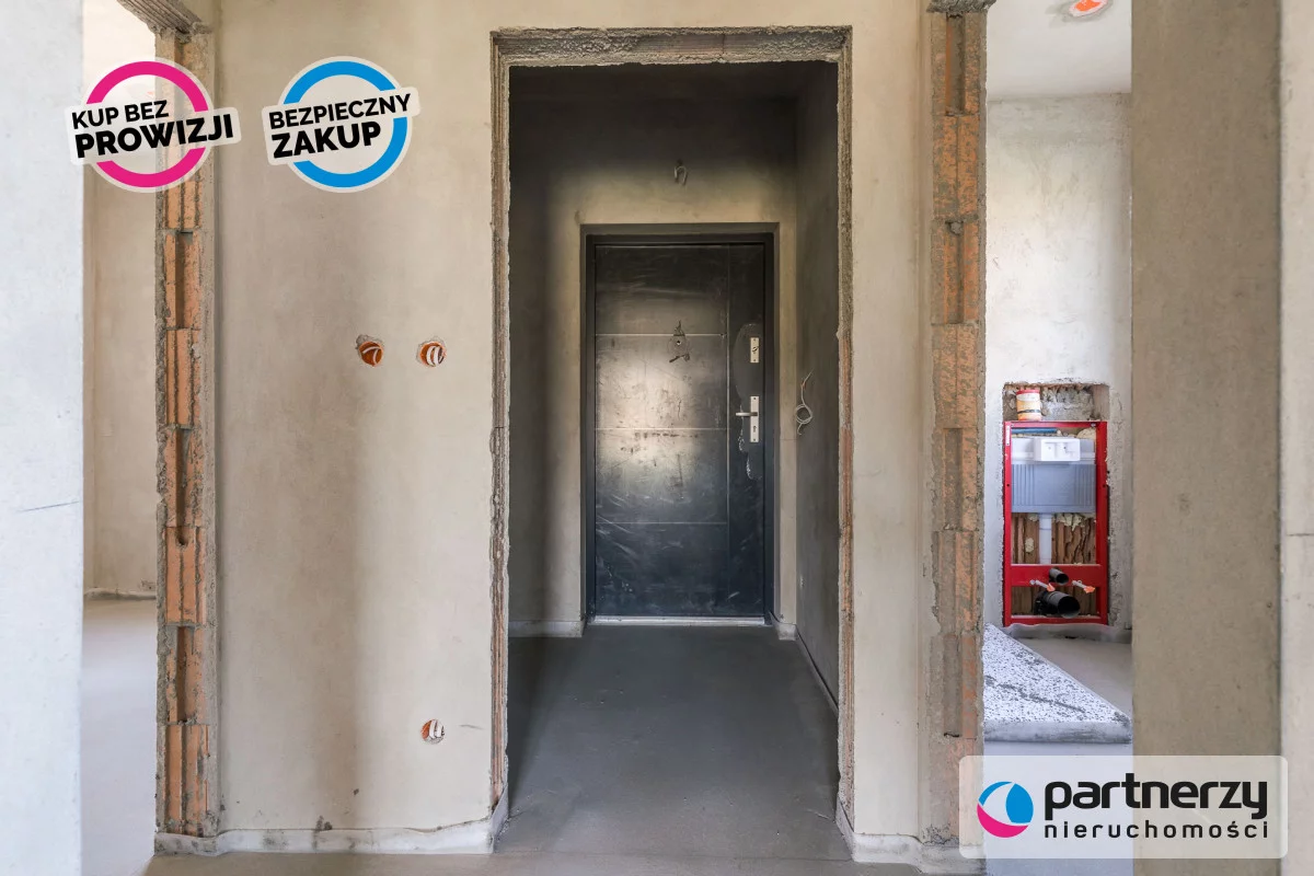 Dom 95,41 m², oferta nr , PAN284719, Somonino, Osiedlowa