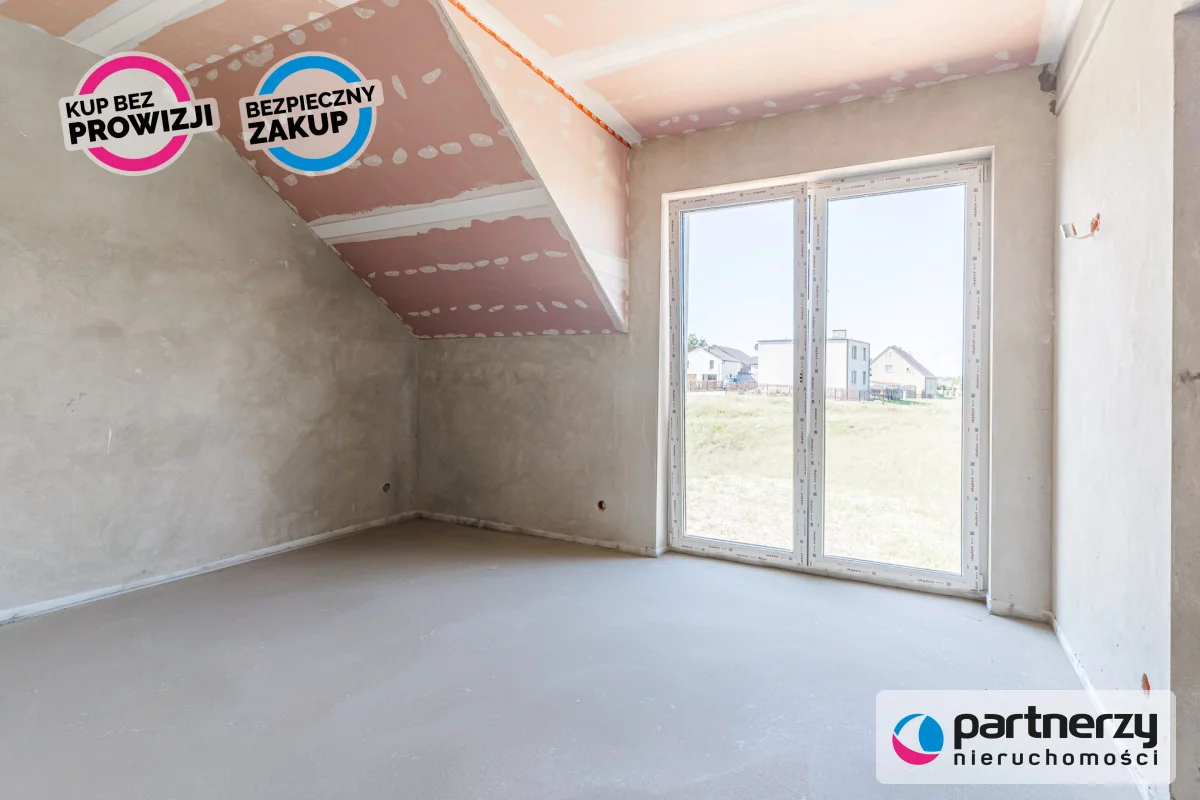 Dom 95,41 m², oferta nr , PAN284719, Somonino, Osiedlowa