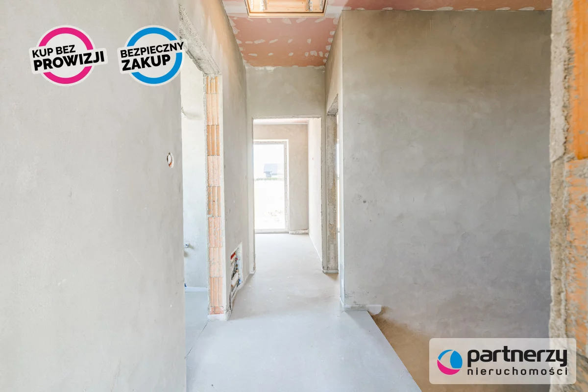 Dom 95,41 m², oferta nr , PAN284719, Somonino, Osiedlowa