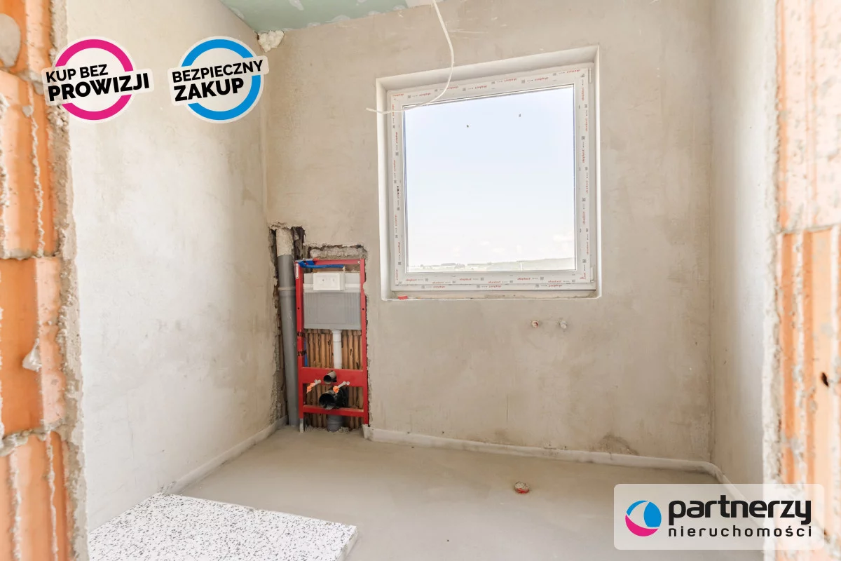 Dom 95,41 m², oferta nr , PAN284719, Somonino, Osiedlowa