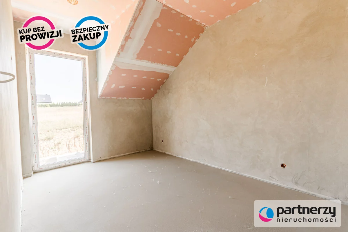 Dom 95,41 m², oferta nr , PAN284719, Somonino, Osiedlowa