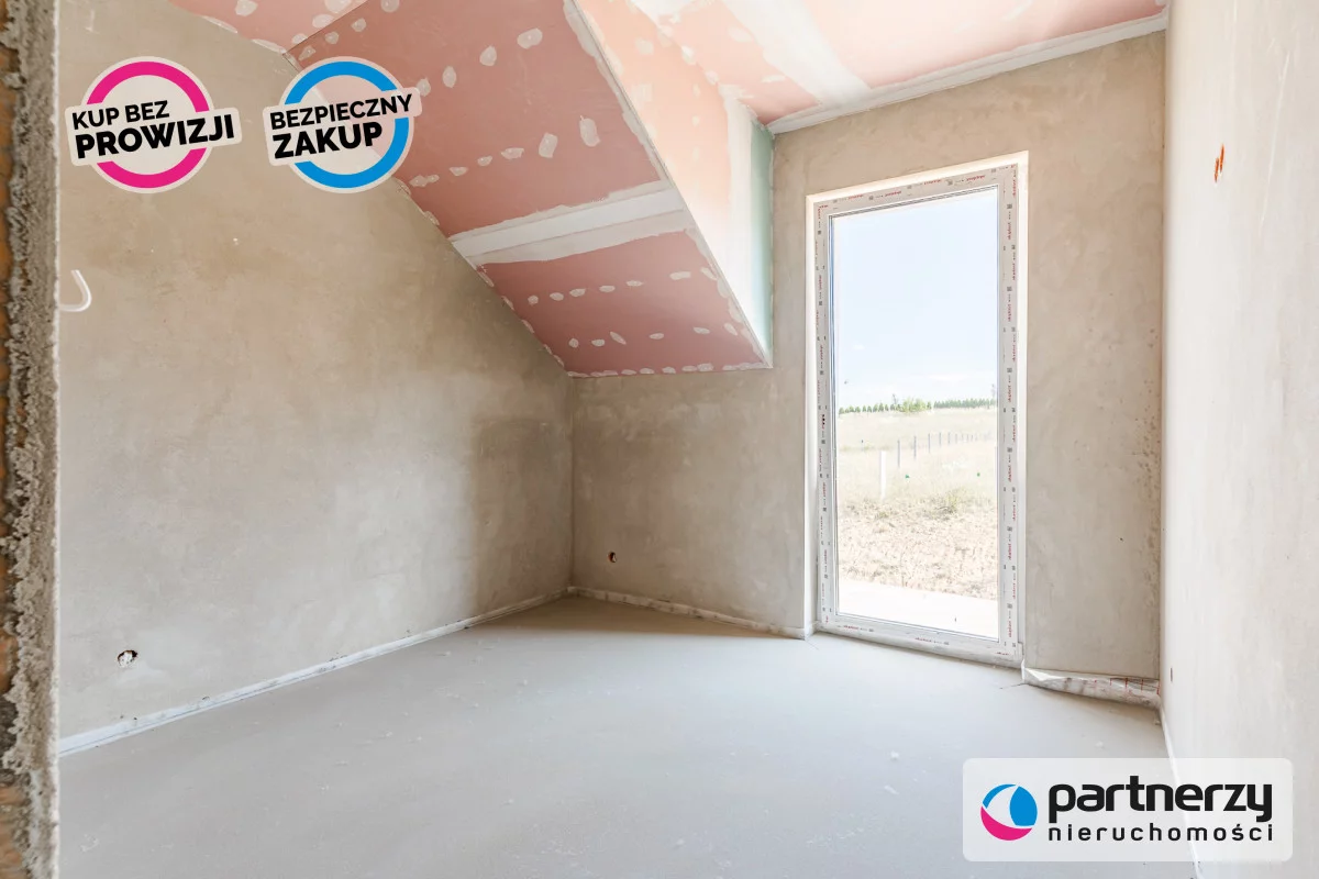 Dom 95,41 m², oferta nr , PAN284719, Somonino, Osiedlowa