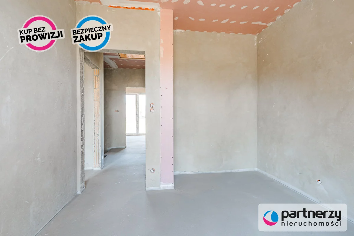 Dom 95,41 m², oferta nr , PAN284719, Somonino, Osiedlowa