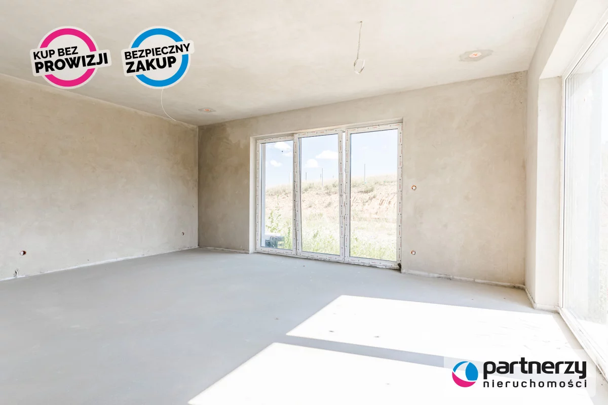 Dom 95,41 m², oferta nr , PAN223423, Somonino, Osiedlowa