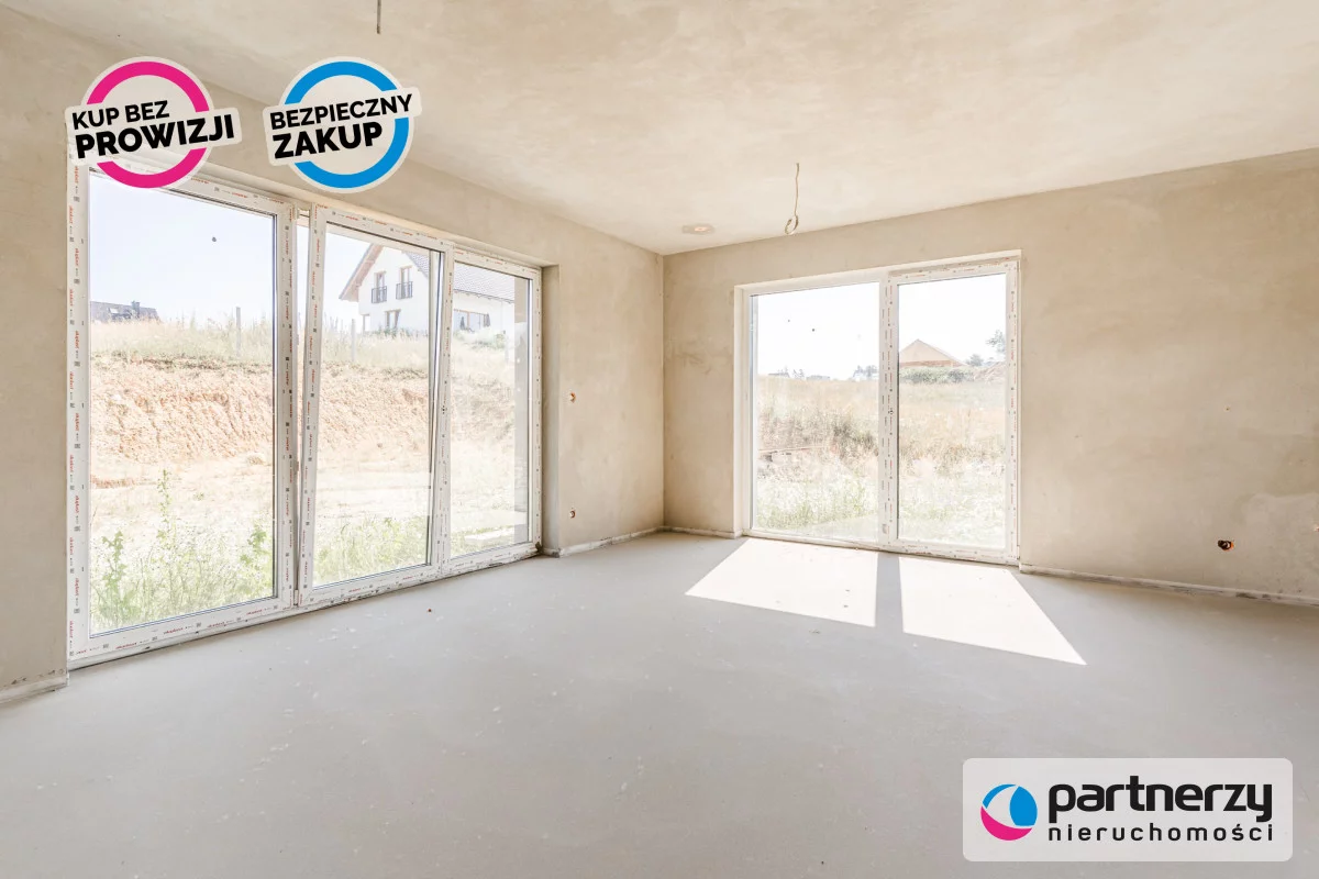 Dom 95,41 m², oferta nr , PAN223423, Somonino, Osiedlowa