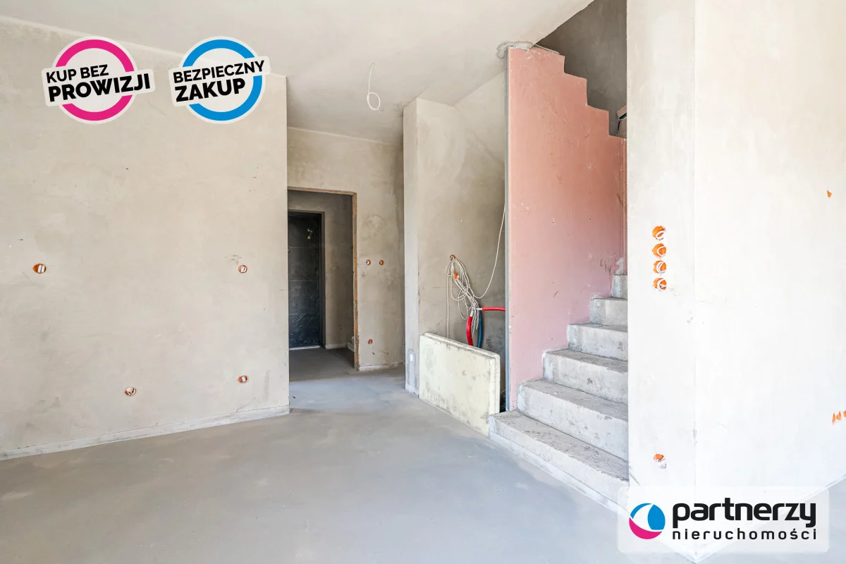 Dom 95,41 m², oferta nr , PAN223423, Somonino, Osiedlowa