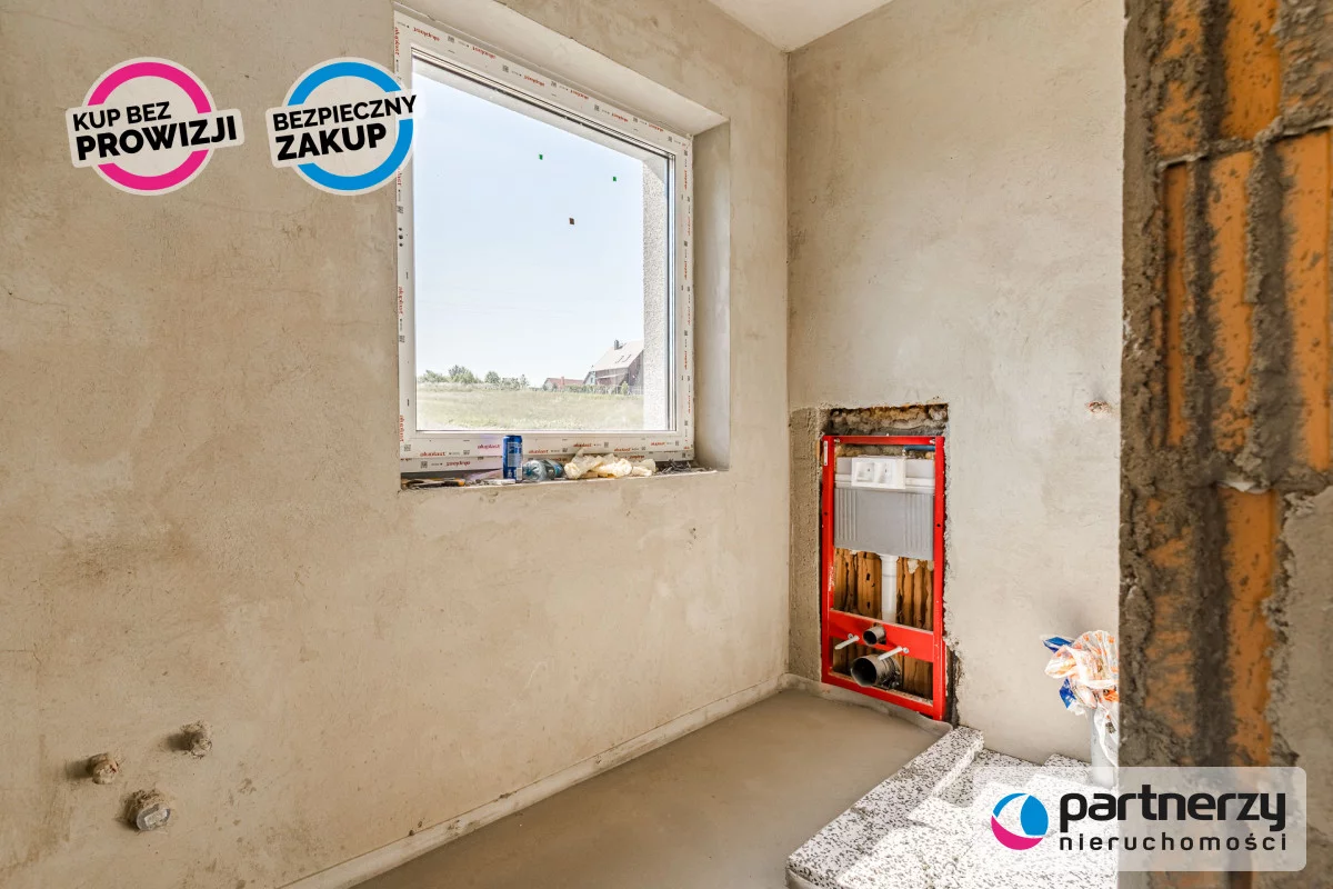 Dom 95,41 m², oferta nr , PAN223423, Somonino, Osiedlowa