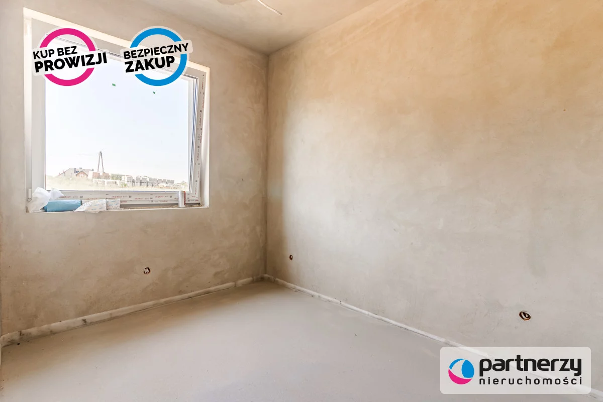 Dom 95,41 m², oferta nr , PAN223423, Somonino, Osiedlowa