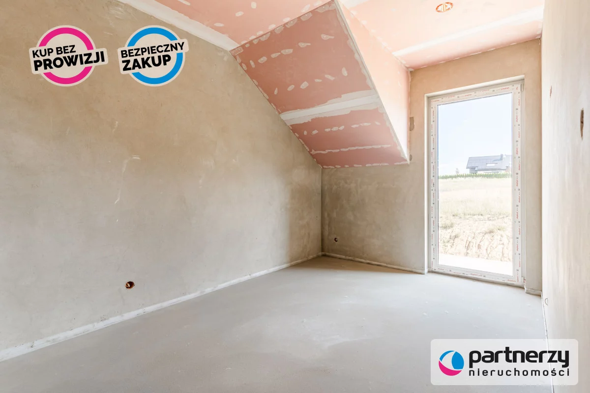 Dom 95,41 m², oferta nr , PAN223423, Somonino, Osiedlowa