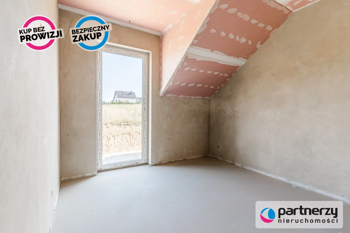 Dom 95,41 m², oferta nr , PAN223423, Somonino, Osiedlowa