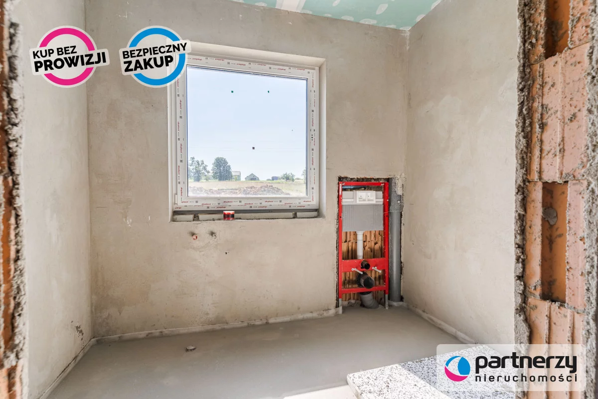 Dom 95,41 m², oferta nr , PAN223423, Somonino, Osiedlowa