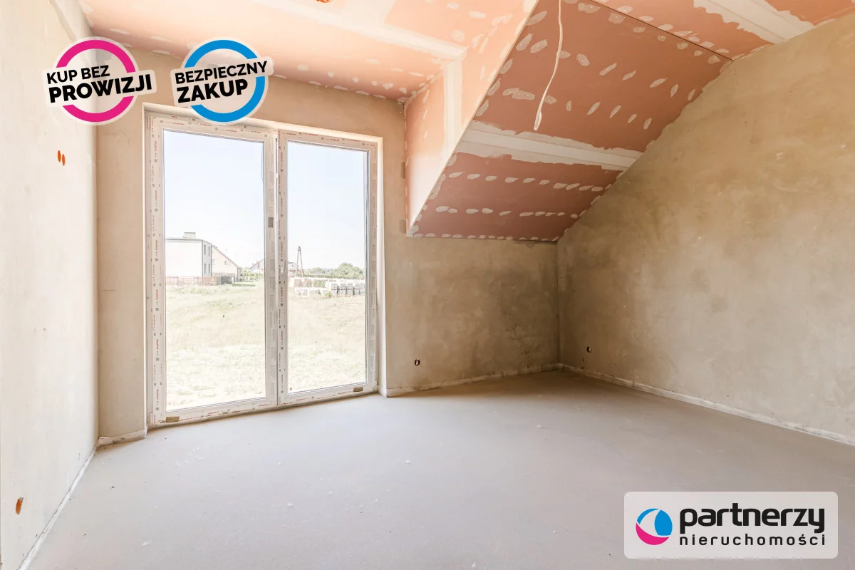 Dom 95,41 m², oferta nr , PAN223423, Somonino, Osiedlowa