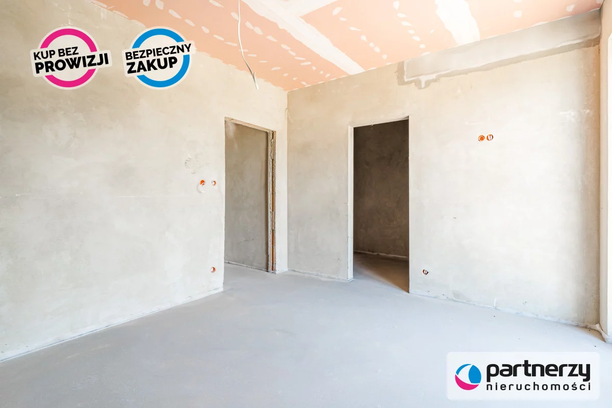 Dom 95,41 m², oferta nr , PAN223423, Somonino, Osiedlowa