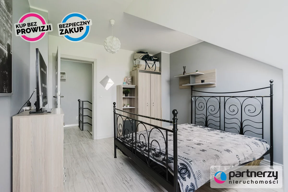 Dom i rezydencja 120,86 m², oferta nr , PAN499794, Pępowo
