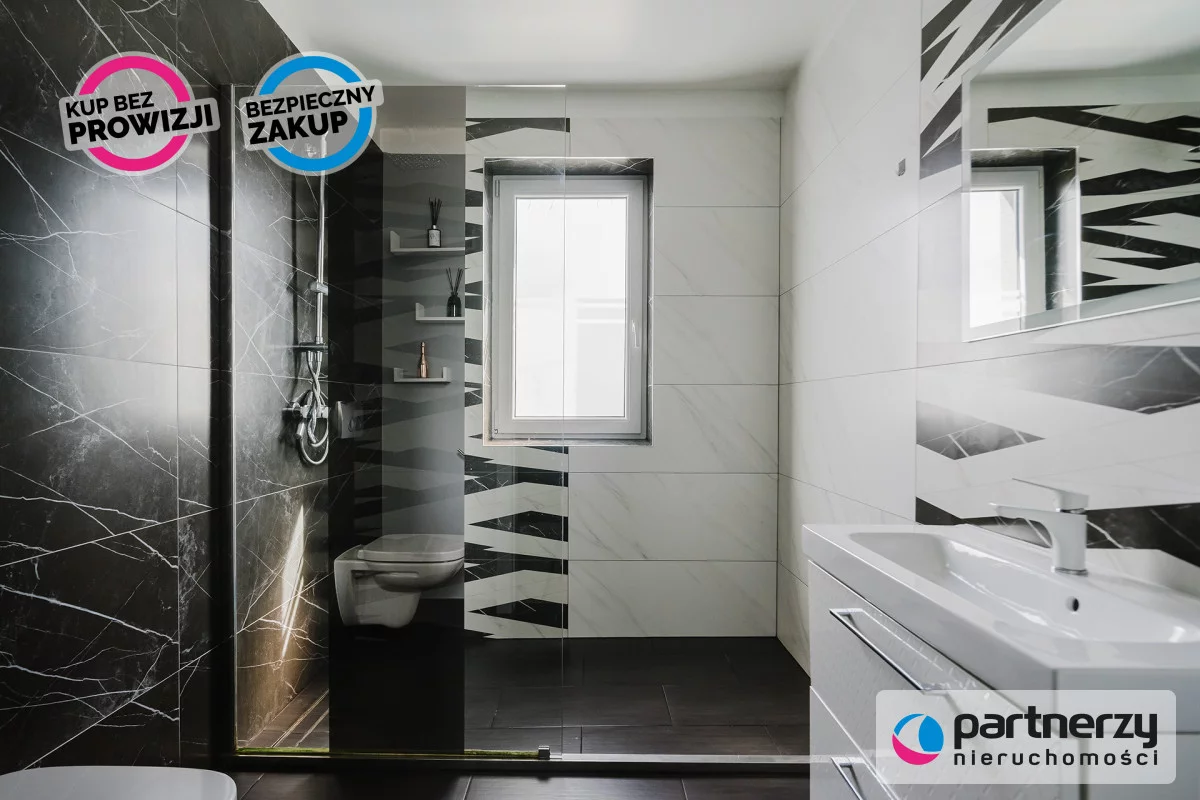 Dom i rezydencja 120,86 m², oferta nr , PAN499794, Pępowo