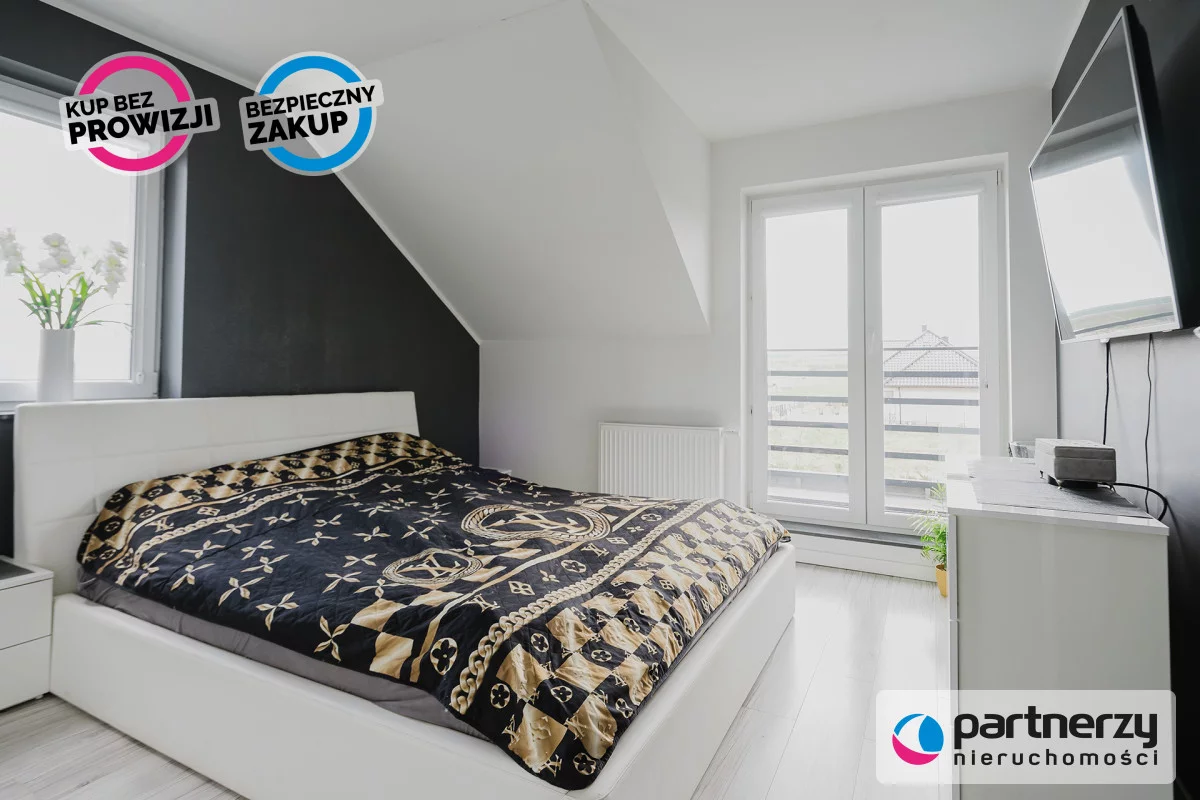 Dom i rezydencja 120,86 m², oferta nr , PAN499794, Pępowo