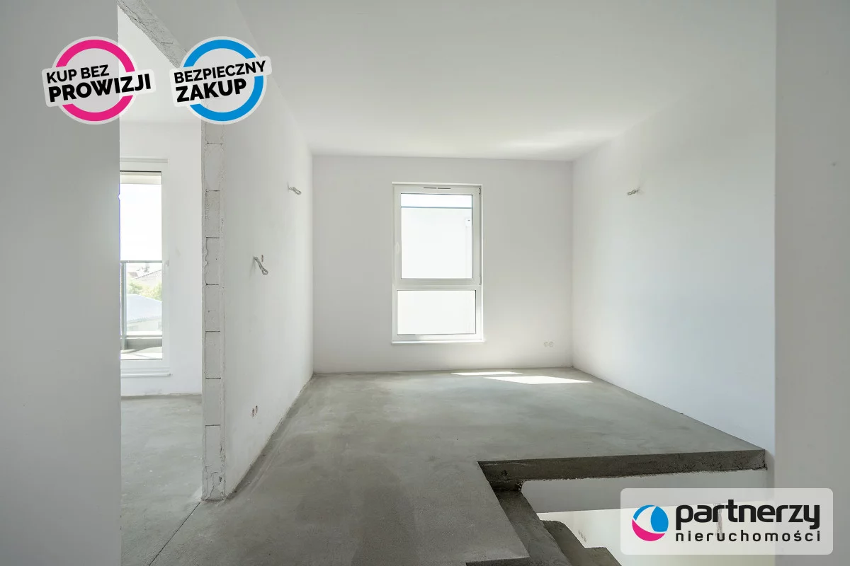 Dom 130,00 m², oferta nr , PAN596479, Gdańsk, Osowa, Perseusza