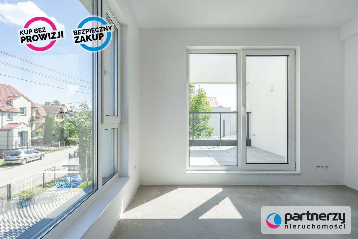 Dom 130,00 m², oferta nr , PAN596479, Gdańsk, Osowa, Perseusza