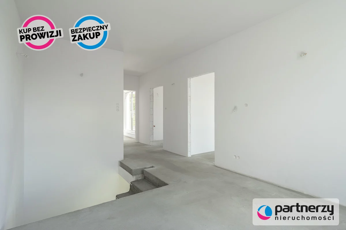 Dom 130,00 m², oferta nr , PAN596479, Gdańsk, Osowa, Perseusza