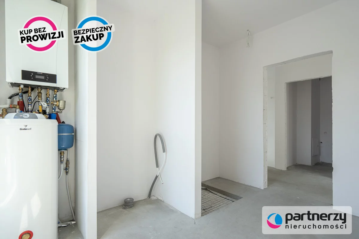 Dom 130,00 m², oferta nr , PAN596479, Gdańsk, Osowa, Perseusza