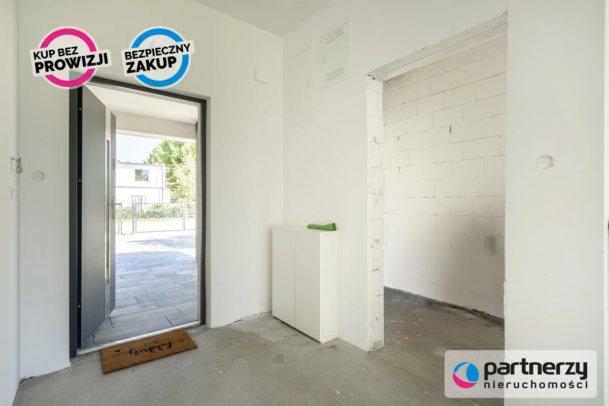 Dom 130,00 m², oferta nr , PAN596479, Gdańsk, Osowa, Perseusza