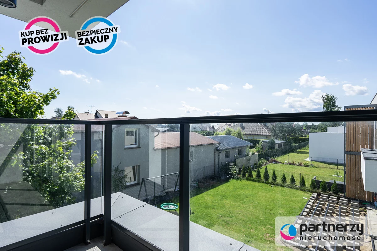 Dom 130,00 m², oferta nr , PAN596479, Gdańsk, Osowa, Perseusza