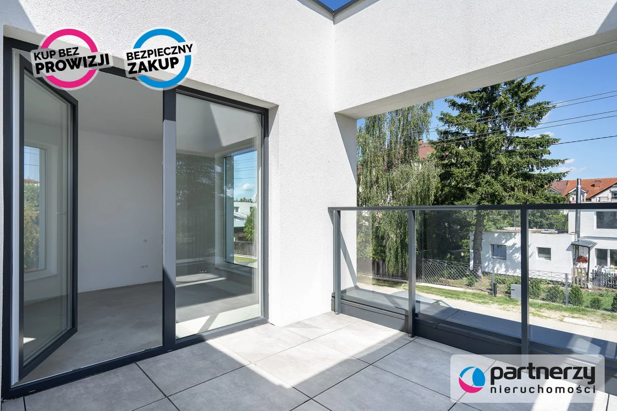 Dom 130,00 m², oferta nr , PAN596479, Gdańsk, Osowa, Perseusza