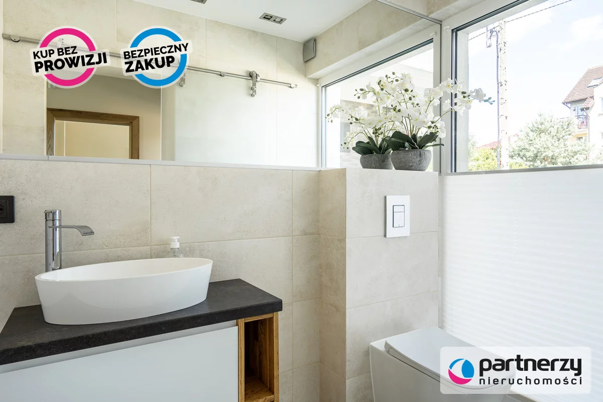 Dom 130,00 m², oferta nr , PAN596479, Gdańsk, Osowa, Perseusza