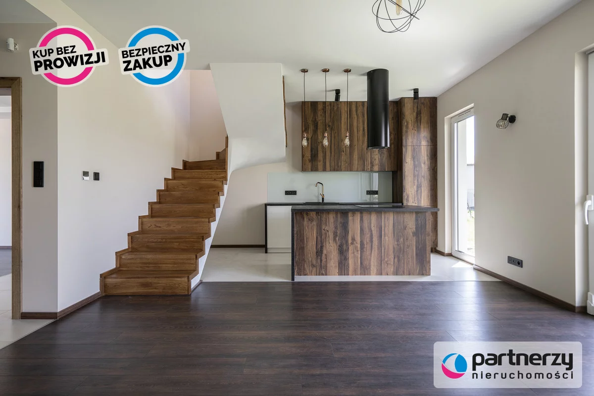 Dom 130,00 m², oferta nr , PAN596479, Gdańsk, Osowa, Perseusza