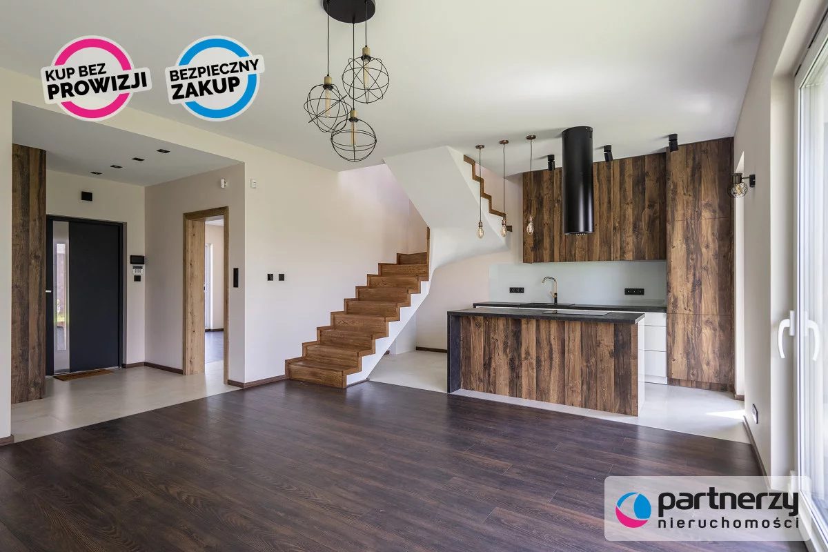 Dom 130,00 m², oferta nr , PAN596479, Gdańsk, Osowa, Perseusza