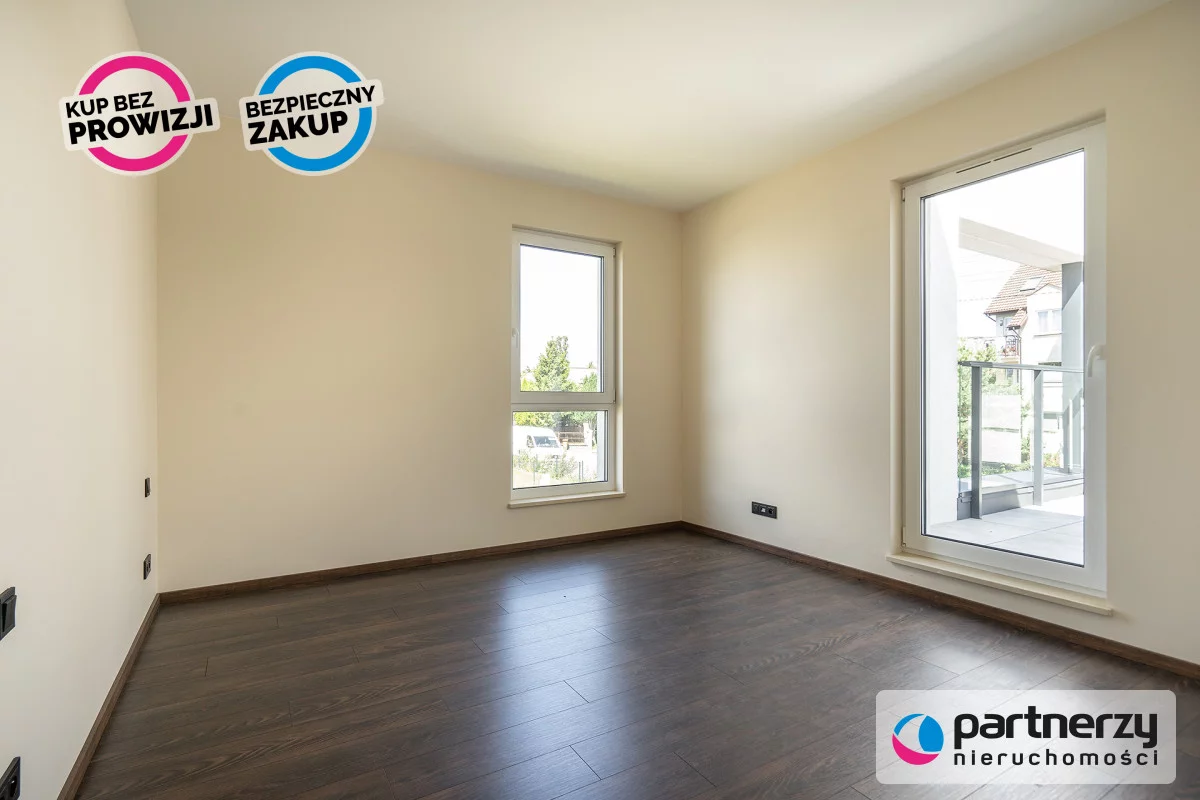 Dom 130,00 m², oferta nr , PAN596479, Gdańsk, Osowa, Perseusza