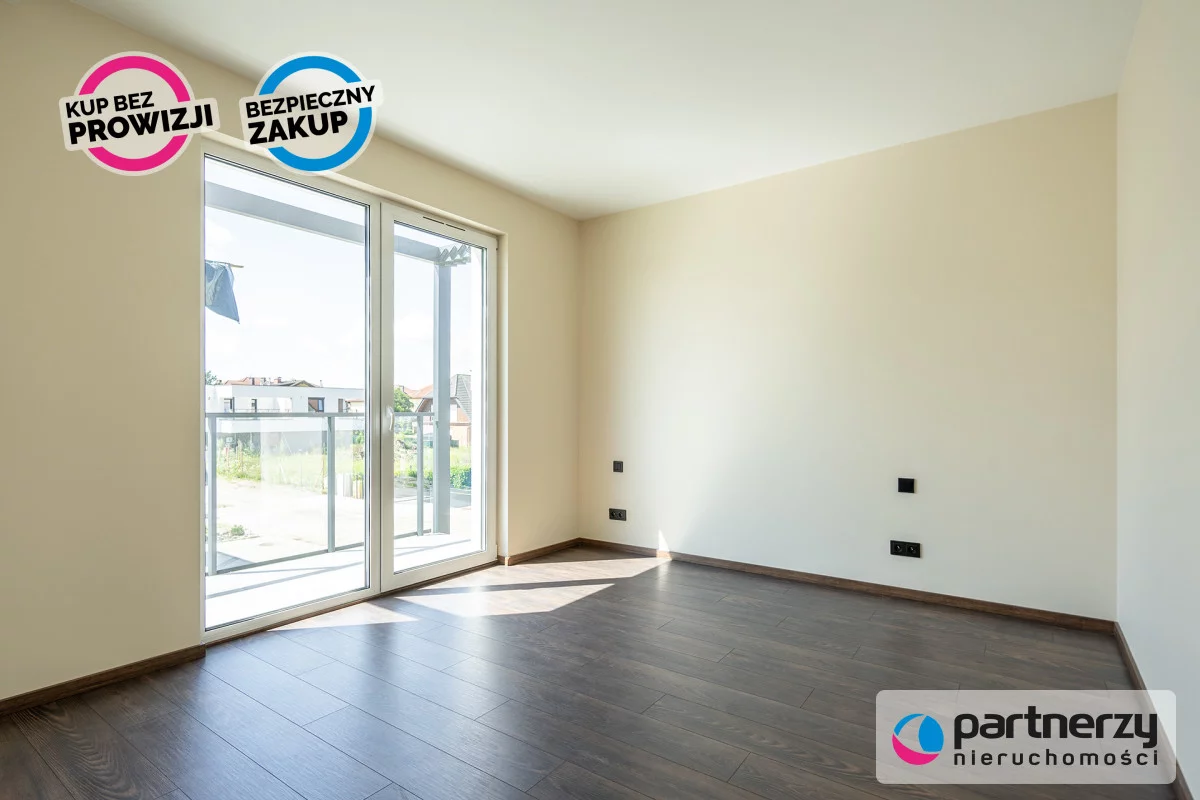 Dom 130,00 m², oferta nr , PAN596479, Gdańsk, Osowa, Perseusza