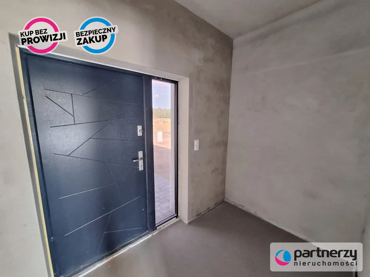 Dom 147,00 m², oferta nr , PAN529702, Banino, Platynowa