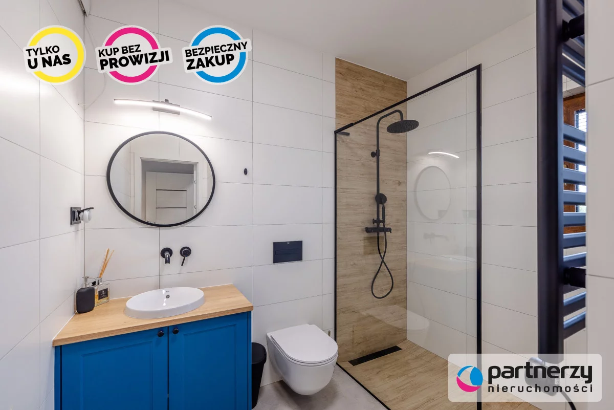 Dom 209,35 m², oferta nr , PAN258261, Czeczewo, Pogodna