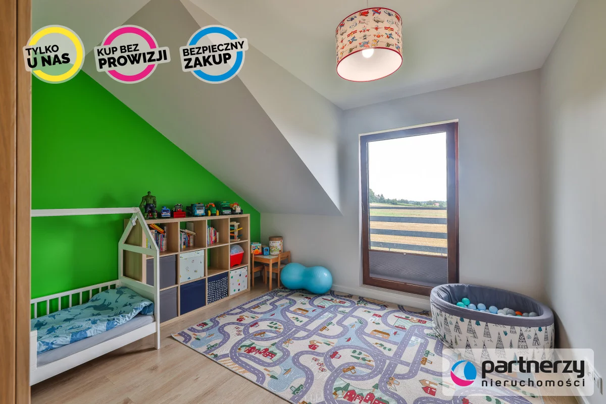 Dom 209,35 m², oferta nr , PAN258261, Czeczewo, Pogodna