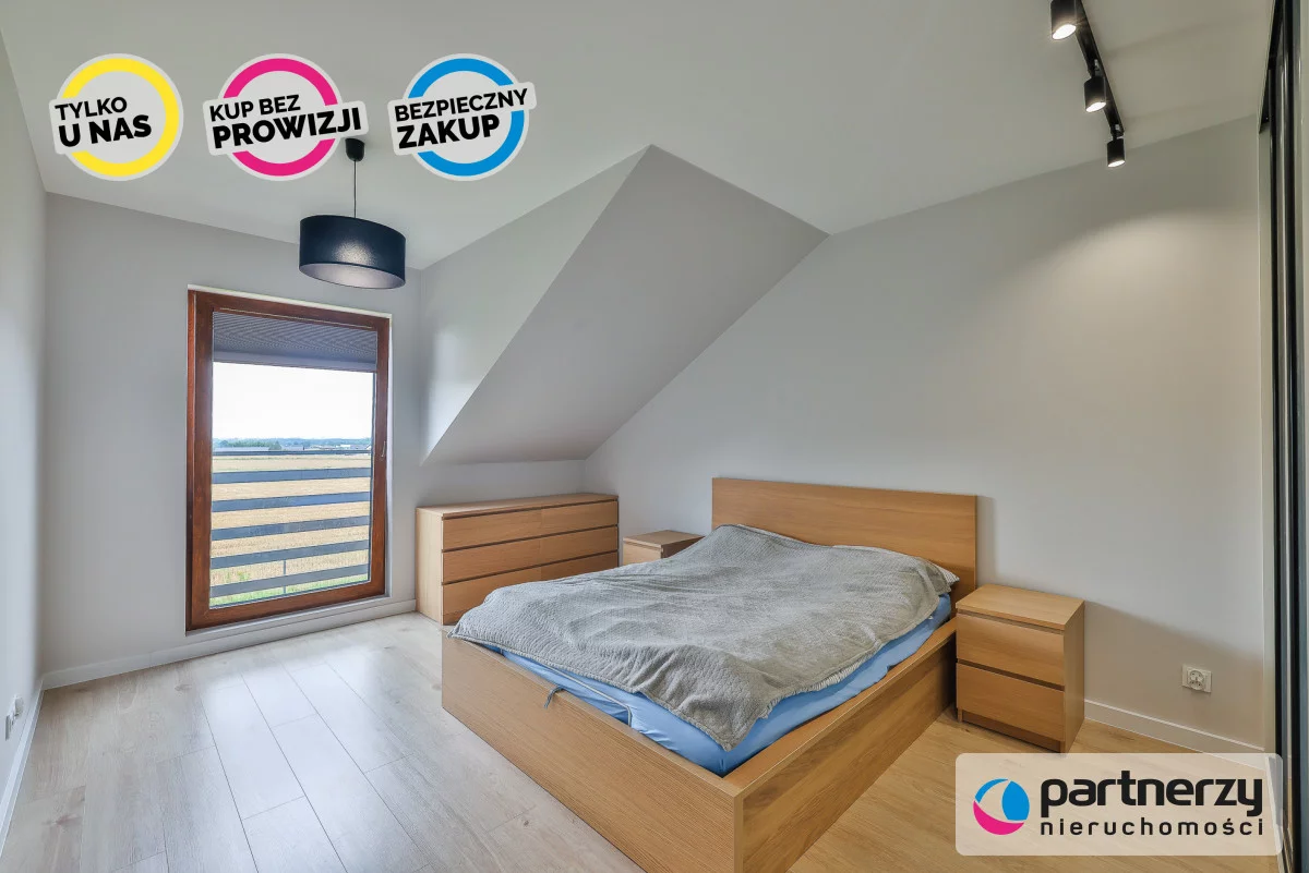 Dom 209,35 m², oferta nr , PAN258261, Czeczewo, Pogodna
