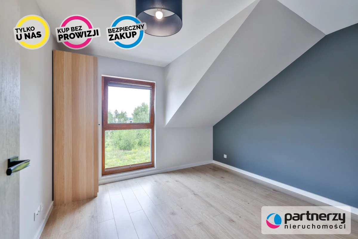 Dom 209,35 m², oferta nr , PAN258261, Czeczewo, Pogodna