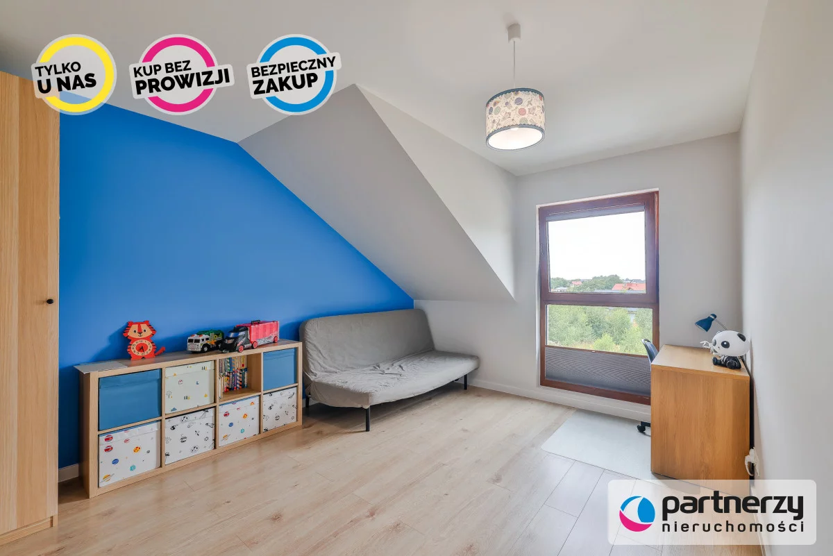 Dom 209,35 m², oferta nr , PAN258261, Czeczewo, Pogodna