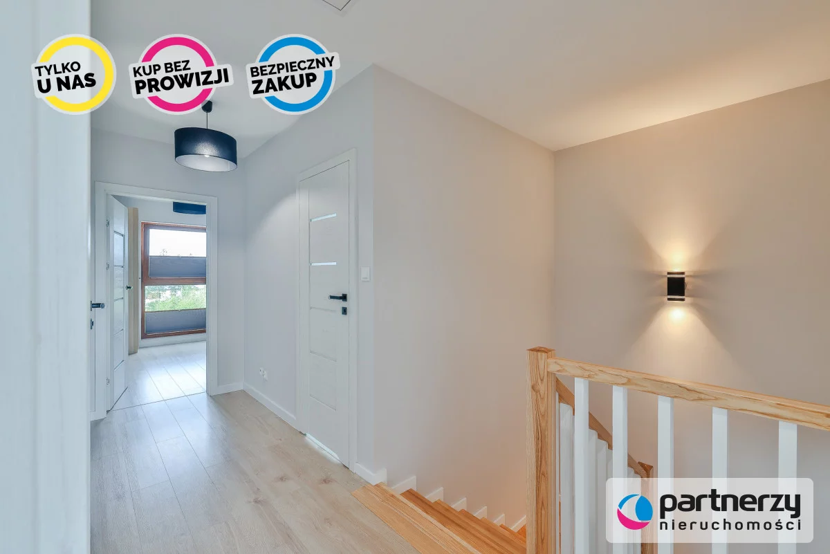 Dom 209,35 m², oferta nr , PAN258261, Czeczewo, Pogodna