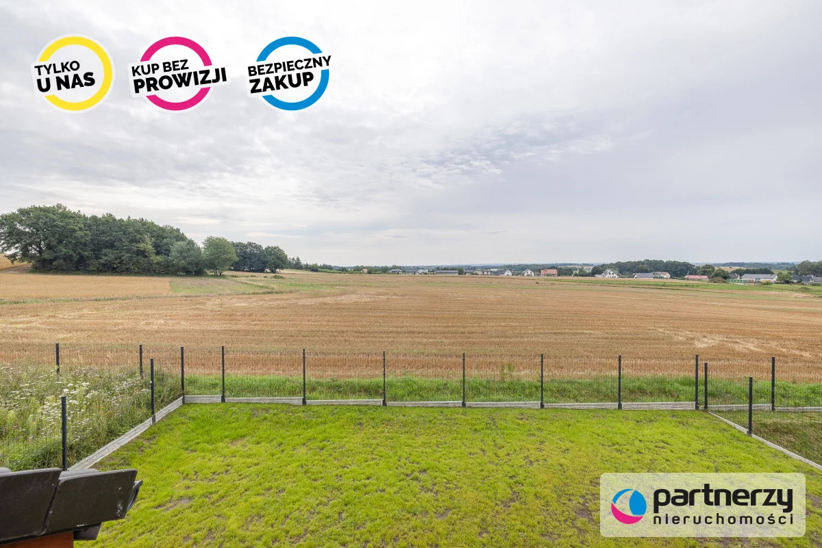 Dom 209,35 m², oferta nr , PAN258261, Czeczewo, Pogodna