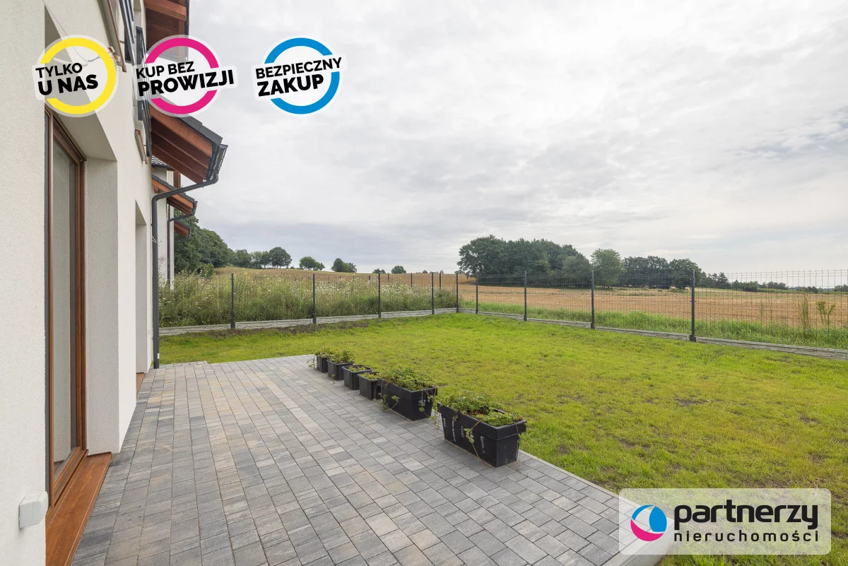 Dom 209,35 m², oferta nr , PAN258261, Czeczewo, Pogodna