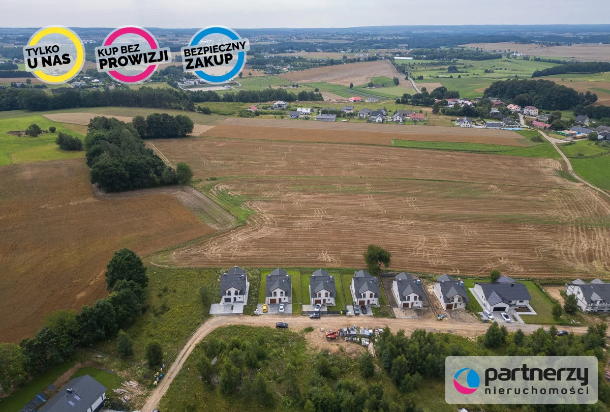 Dom 209,35 m², oferta nr , PAN258261, Czeczewo, Pogodna