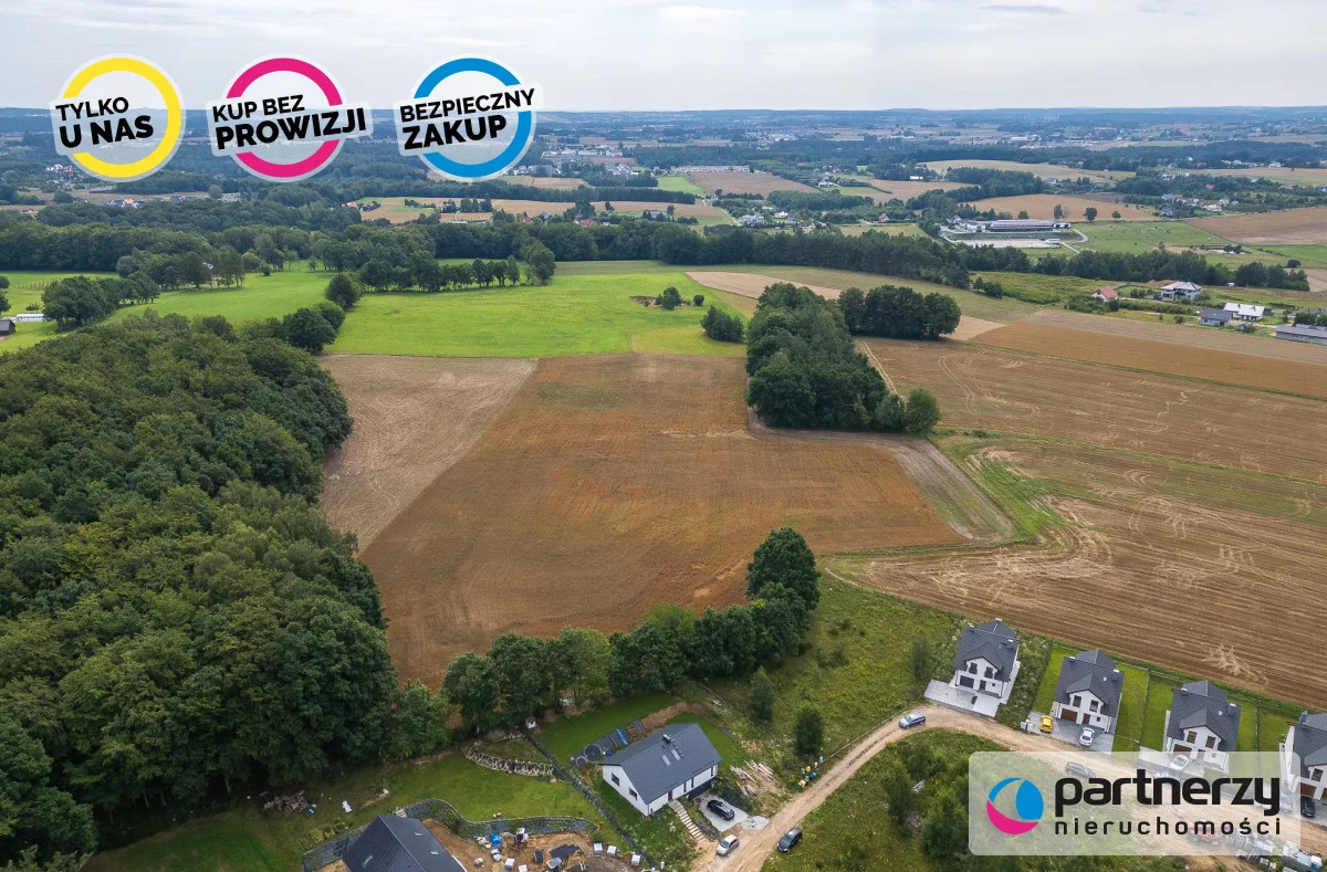 Dom 209,35 m², oferta nr , PAN258261, Czeczewo, Pogodna