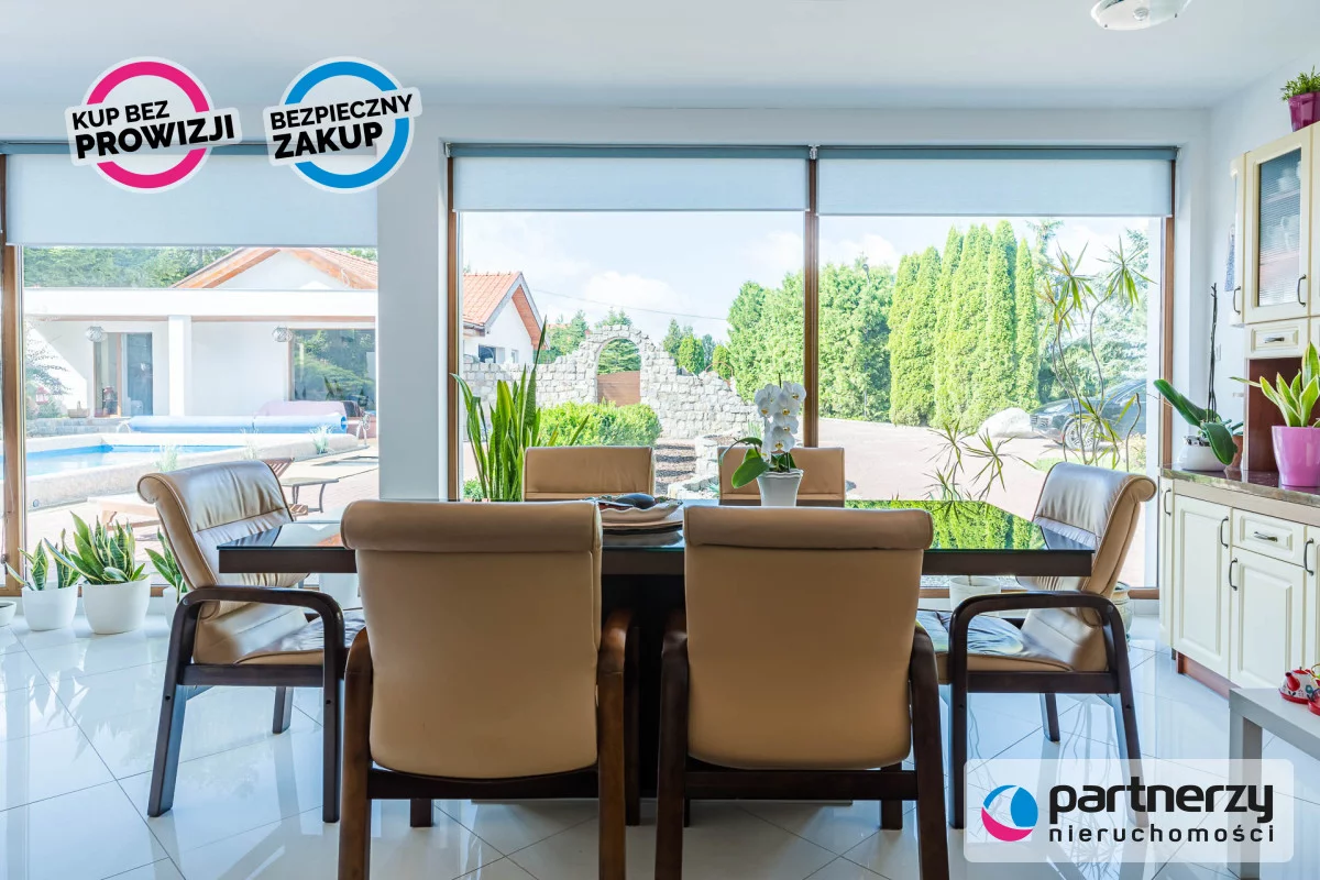 Dom 309,81 m², oferta nr , PAN151851, Dzierzgoń, Pogodna