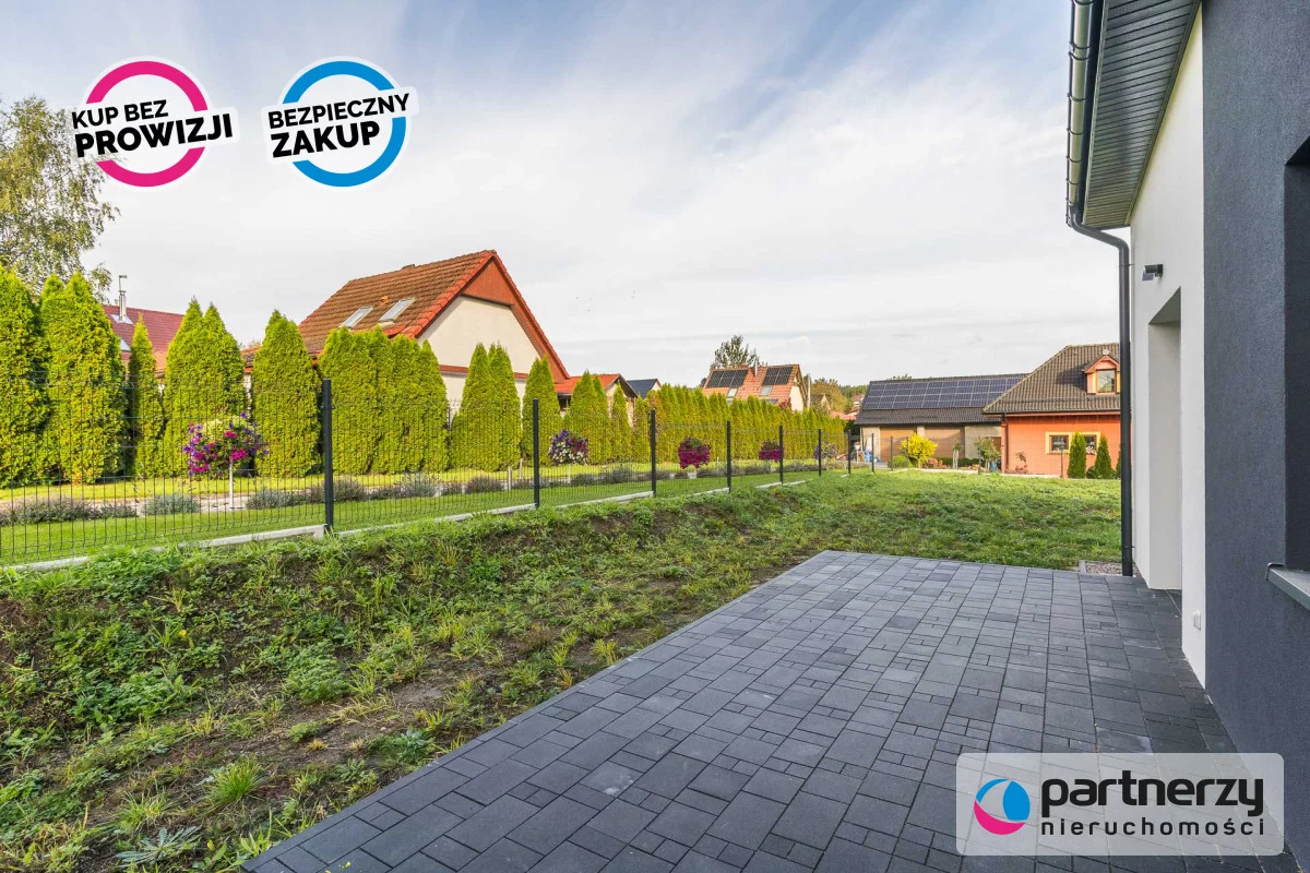 Dom i rezydencja 100,00 m², oferta nr , PAN487376, Lublewo Gdańskie, Polna