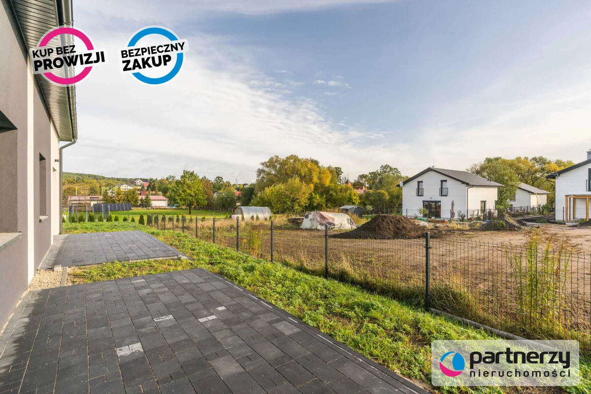 Dom i rezydencja 100,00 m², oferta nr , PAN487376, Lublewo Gdańskie, Polna