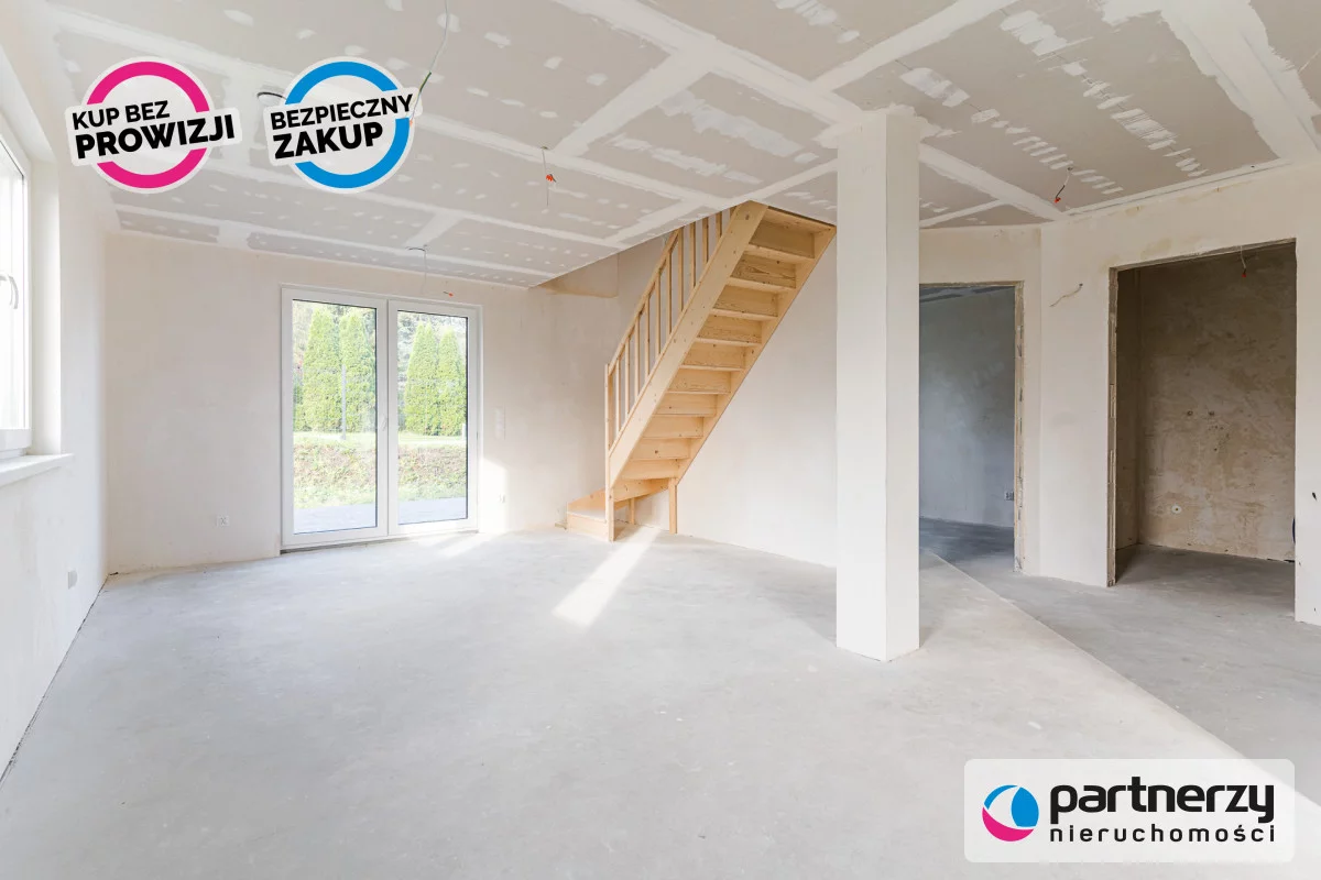 Dom i rezydencja 100,00 m², oferta nr , PAN487376, Lublewo Gdańskie, Polna
