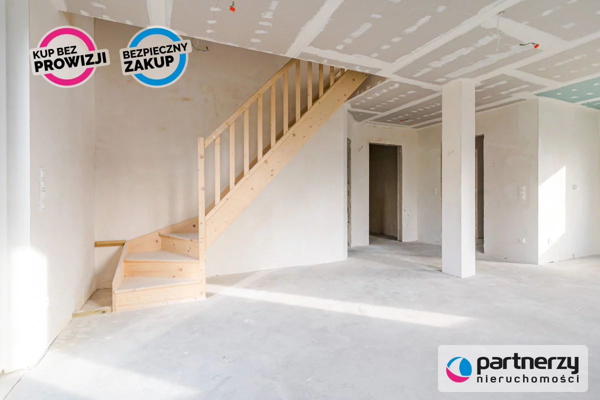 Dom i rezydencja 100,00 m², oferta nr , PAN487376, Lublewo Gdańskie, Polna